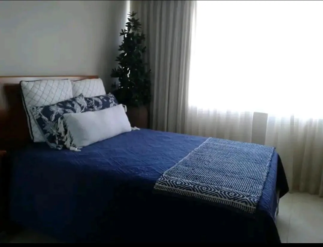 Beach Apartments At Marbella Del Caribe San Juan