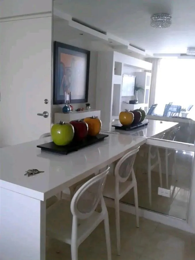 Beach Apartments At Marbella Del Caribe San Juan Puerto Rico