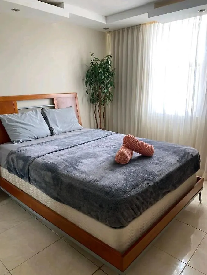 Beach Apartments At Marbella Del Caribe San Juan 0*,