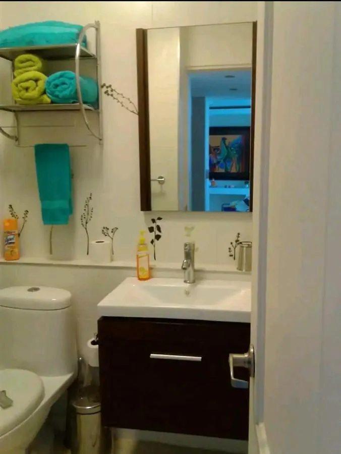 Beach Apartments At Marbella Del Caribe San Juan 0*,