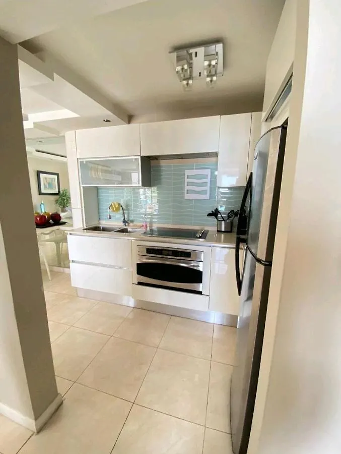 Beach Apartments At Marbella Del Caribe San Juan