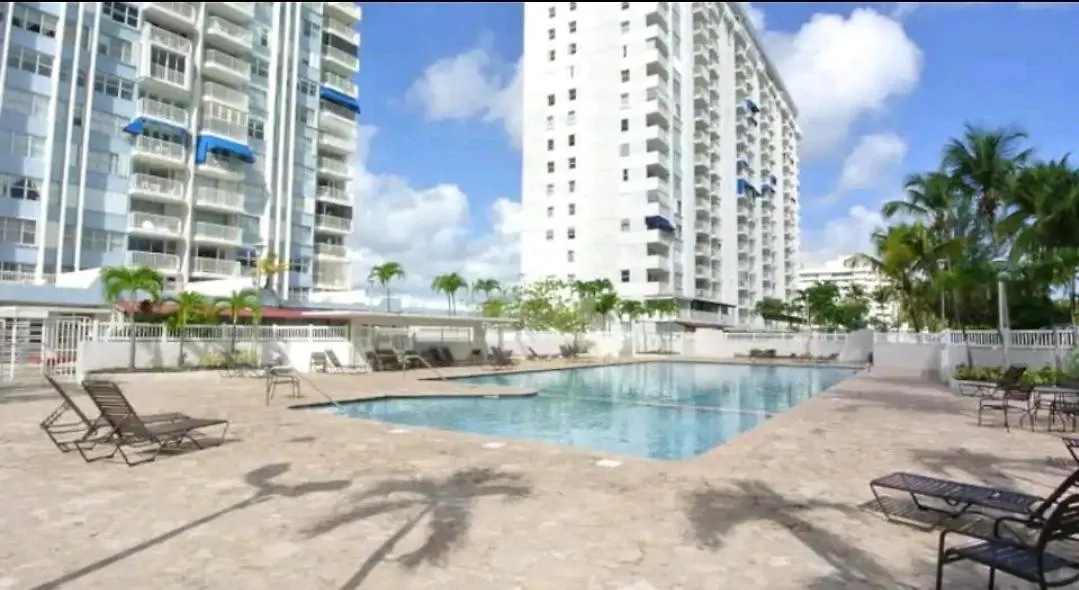 Beach Apartments At Marbella Del Caribe contacts