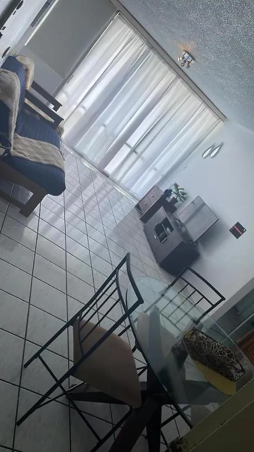 Beach Apartments At Marbella Del Caribe San Juan