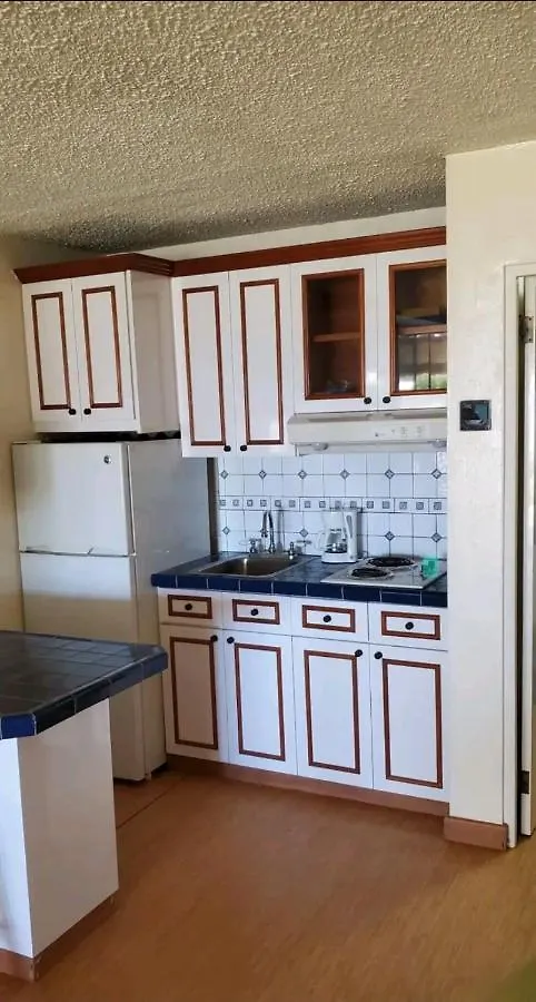 Beach Apartments At Marbella Del Caribe San Juan